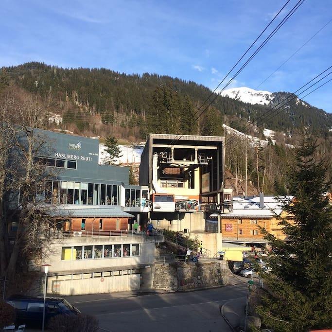 Switzerland Iseltwald Apartment Zewnętrze zdjęcie