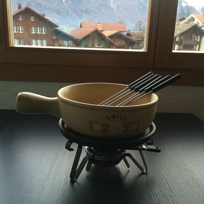 Switzerland Iseltwald Apartment Zewnętrze zdjęcie