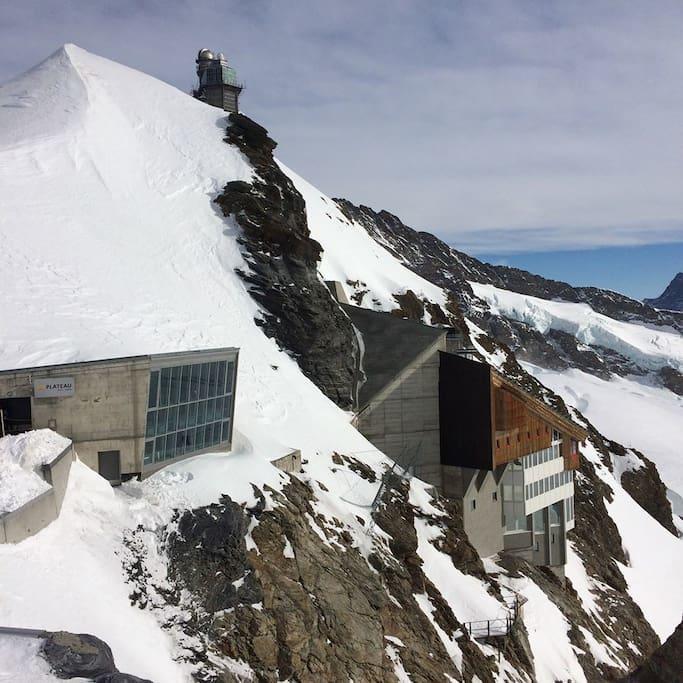 Switzerland Iseltwald Apartment Zewnętrze zdjęcie