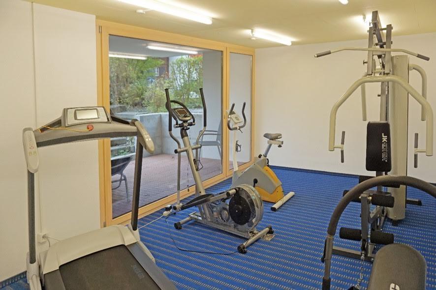 Switzerland Iseltwald Apartment Zewnętrze zdjęcie